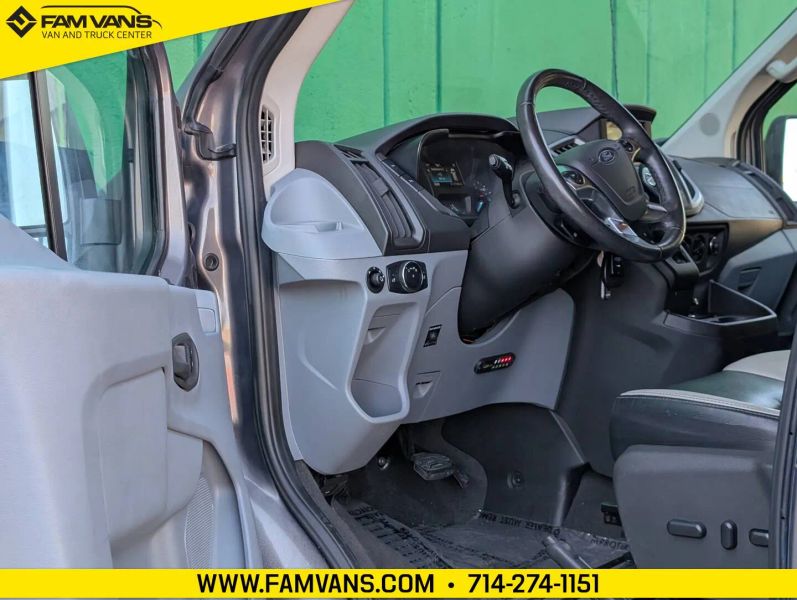 Used 2016 Ford Transit 250 - photo 31