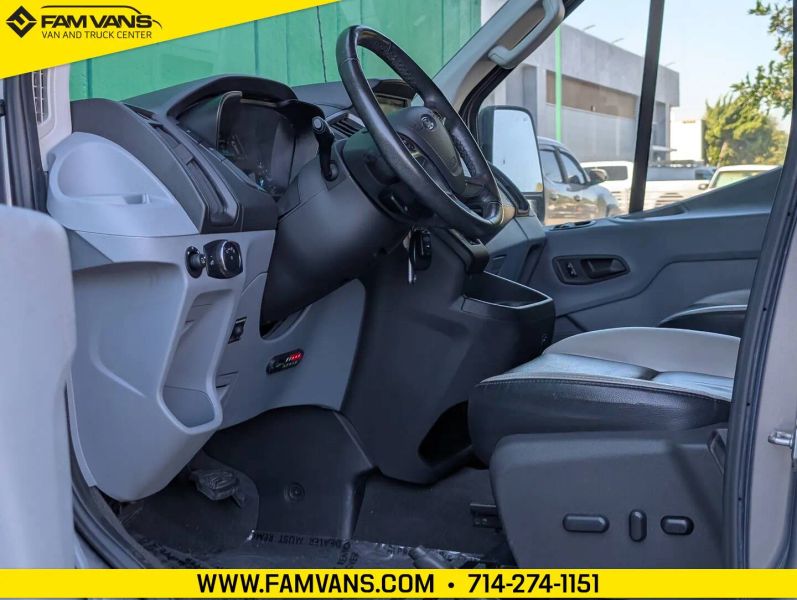 Used 2016 Ford Transit 250 - photo 32