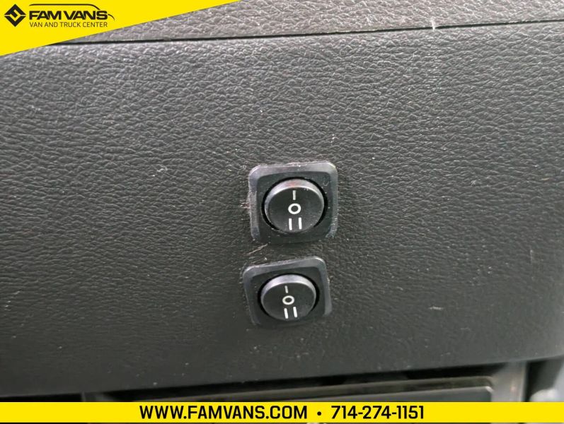 Used 2016 Ford Transit 250 - photo 33