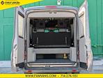 2016 Ford Transit 250 Medium Roof 4x2 Empty Cargo Van for sale #B07951 - photo 13