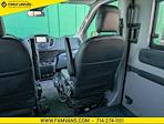 2016 Ford Transit 250 Medium Roof 4x2 Empty Cargo Van for sale #B07951 - photo 24