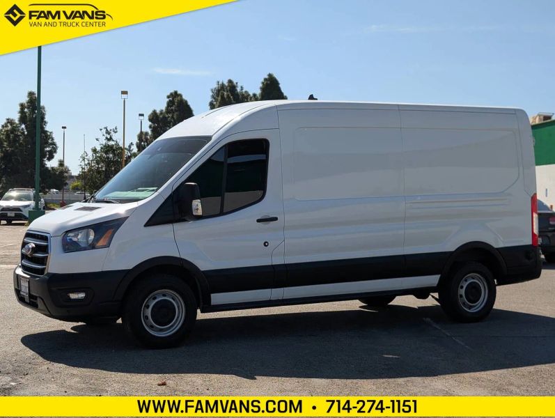 Used 2020 Ford Transit 250 - photo 7