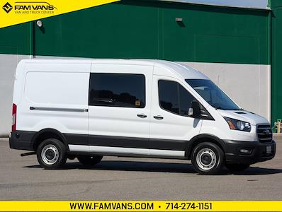 Used 2020 Ford Transit 250 - photo 1