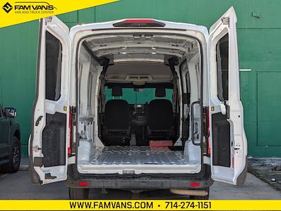 Used 2020 Ford Transit 250 - photo 1
