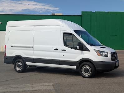 Used 2018 Ford Transit 250 High Roof Empty Cargo Van for sale #B09183 - photo 1
