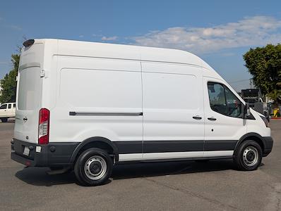Used 2018 Ford Transit 250 High Roof Empty Cargo Van for sale #B09183 - photo 2