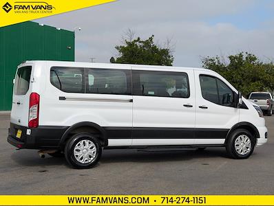 Used 2023 Ford Transit 350 XLT Passenger Van for sale #B09289 - photo 2