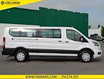 Used 2023 Ford Transit 350 XLT Passenger Van for sale #B09289 - photo 8