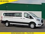 Used 2023 Ford Transit 350 XLT Passenger Van for sale #B09289 - photo 1