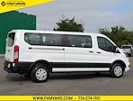 Used 2023 Ford Transit 350 XLT Passenger Van for sale #B09289 - photo 2