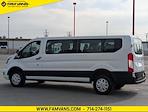 Used 2023 Ford Transit 350 XLT Passenger Van for sale #B09289 - photo 6