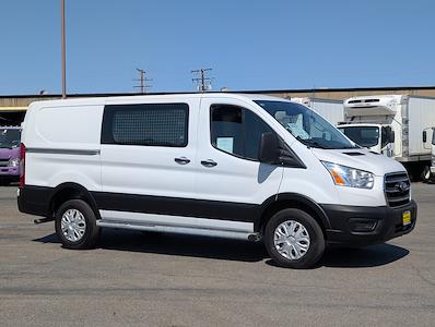 Used 2023 Ford Transit 250 Low Roof Empty Cargo Van for sale #B11587 - photo 1