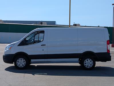 Used 2023 Ford Transit 250 Low Roof Empty Cargo Van for sale #B11587 - photo 2