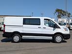 Used 2023 Ford Transit 250 Low Roof Empty Cargo Van for sale #B11587 - photo 4
