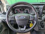 Used 2023 Ford Transit 250 Low Roof Empty Cargo Van for sale #B11587 - photo 7