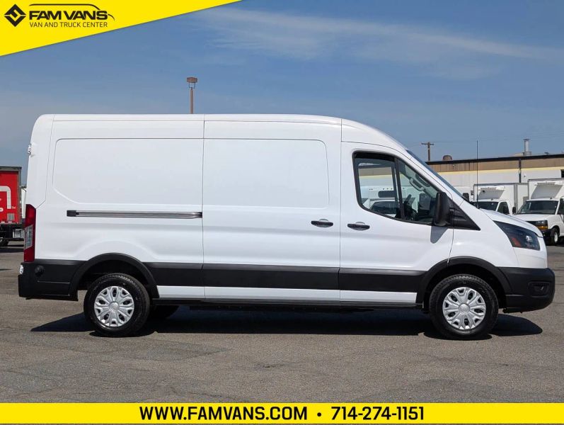 Used 2024 Ford E-Transit 350 - photo 25