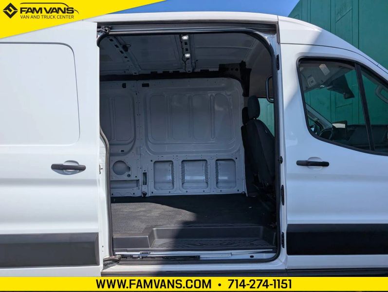 Used 2024 Ford E-Transit 350 - photo 10