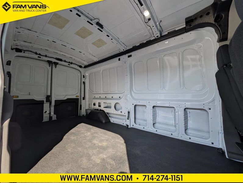Used 2024 Ford E-Transit 350 - photo 11