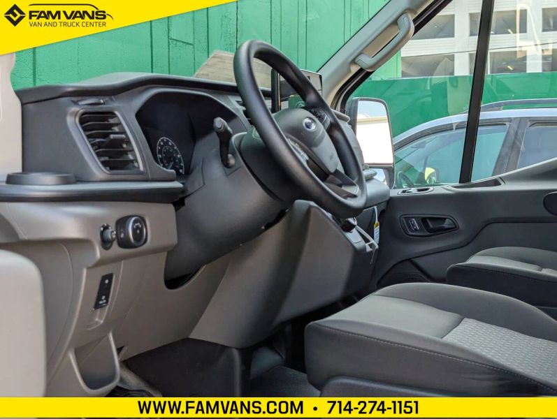 Used 2024 Ford E-Transit 350 - photo 15