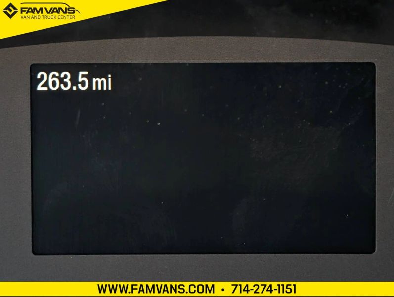 Used 2024 Ford E-Transit 350 - photo 18