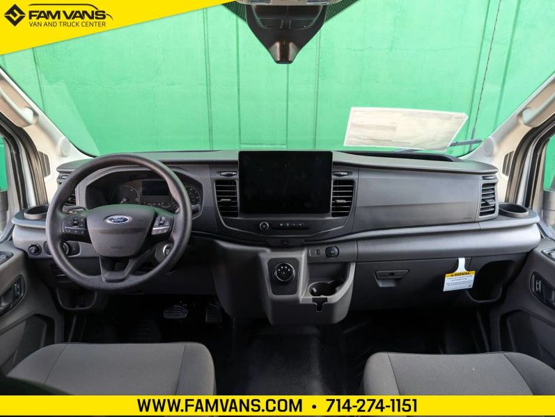 Used 2024 Ford E-Transit 350 - photo 19