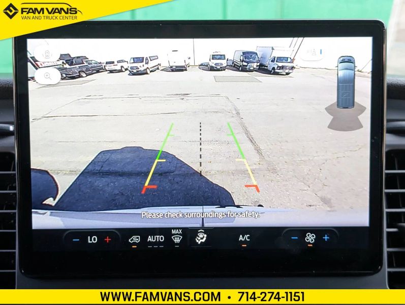 Used 2024 Ford E-Transit 350 - photo 20
