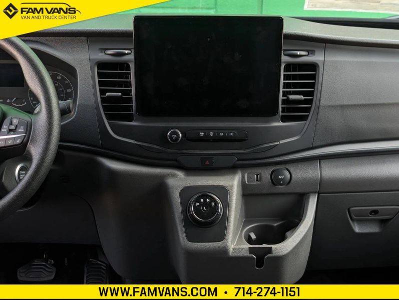 Used 2024 Ford E-Transit 350 - photo 21