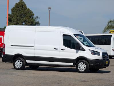 Used 2024 Ford E-Transit 350 - photo 1