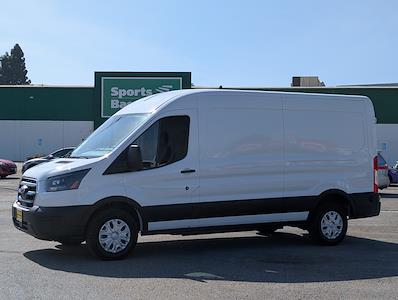Used 2024 Ford E-Transit 350 - photo 1