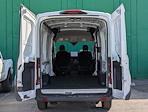 2024 Ford E-Transit 350 Medium Roof RWD Empty Cargo Van for sale #B11626 - photo 9