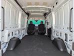 2024 Ford E-Transit 350 Medium Roof RWD Empty Cargo Van for sale #B11626 - photo 10