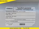 2024 Ford E-Transit 350 Medium Roof RWD Empty Cargo Van for sale #B11626 - photo 24