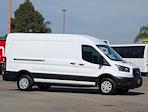2024 Ford E-Transit 350 Medium Roof RWD Empty Cargo Van for sale #B11626 - photo 1