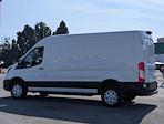 2024 Ford E-Transit 350 Medium Roof RWD Empty Cargo Van for sale #B11626 - photo 3