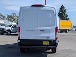 2024 Ford E-Transit 350 Medium Roof RWD Empty Cargo Van for sale #B11626 - photo 4