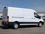 2024 Ford E-Transit 350 Medium Roof RWD Empty Cargo Van for sale #B11626 - photo 5