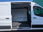 2024 Ford E-Transit 350 Medium Roof RWD Empty Cargo Van for sale #B11626 - photo 7