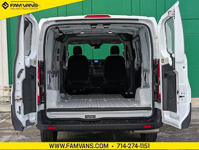 Used 2024 Ford Transit 250 - photo 1