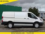 2024 Ford Transit 250 Low Roof RWD Empty Cargo Van for sale #B12120 - photo 8