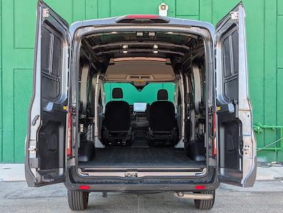 Used 2023 Ford Transit 250 - photo 1