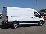 Used 2020 Ford Transit 150 Medium Roof Empty Cargo Van for sale #B13323 - photo 2