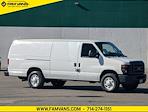 2013 Ford E-350 RWD Empty Cargo Van for sale #B14306 - photo 1