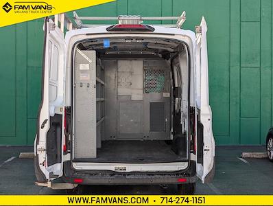 Used 2019 Ford Transit 250 - photo 1