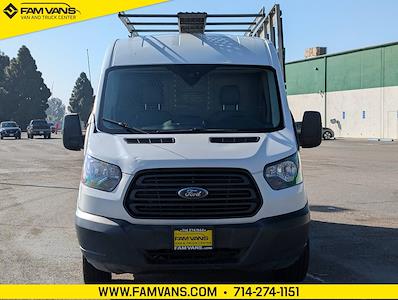 Used 2019 Ford Transit 250 Medium Roof Empty Cargo Van for sale #B16389 - photo 2