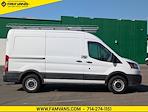 2019 Ford Transit 250 Medium Roof RWD Empty Cargo Van for sale #B16389 - photo 8