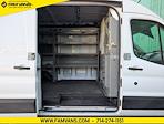 2019 Ford Transit 250 Medium Roof RWD Empty Cargo Van for sale #B16389 - photo 9