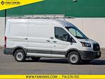 2019 Ford Transit 250 Medium Roof RWD Empty Cargo Van for sale #B16389 - photo 1