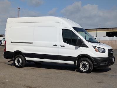 Used 2023 Ford Transit 250 High Roof Empty Cargo Van for sale #B17340 - photo 1
