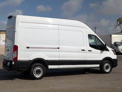 Used 2023 Ford Transit 250 High Roof Empty Cargo Van for sale #B17340 - photo 2