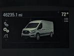 Used 2023 Ford Transit 250 High Roof Empty Cargo Van for sale #B17340 - photo 17